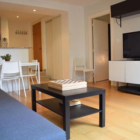 Le Cocon De Matabiau - 2 Pas Du Centre Avec Parking Apartment Toulouse Exterior foto