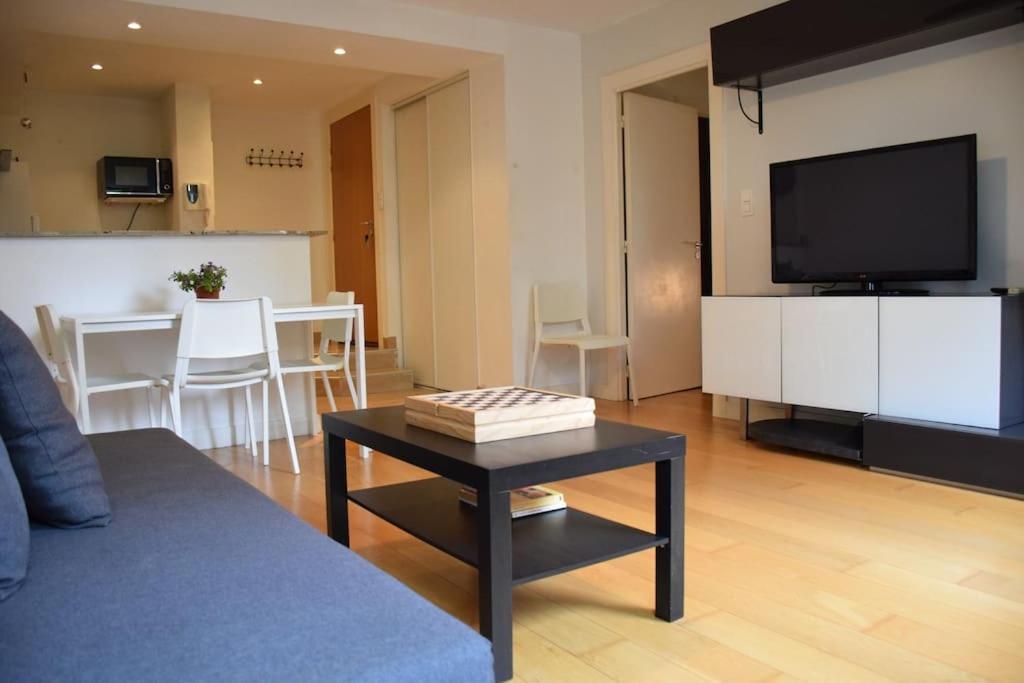 Le Cocon De Matabiau - 2 Pas Du Centre Avec Parking Apartment Toulouse Exterior foto