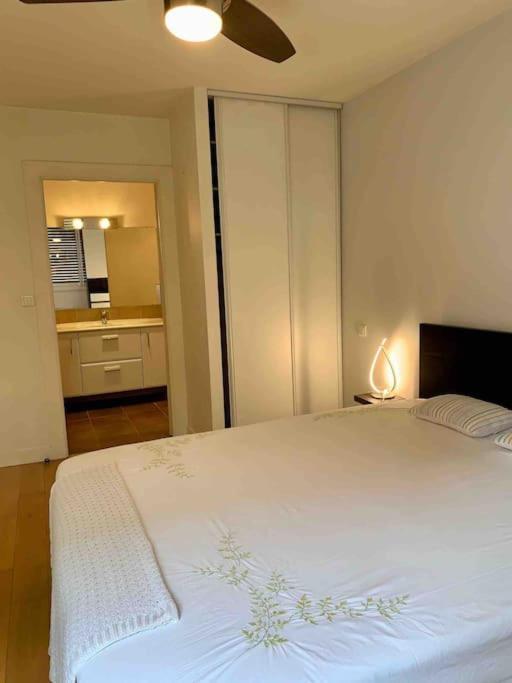 Le Cocon De Matabiau - 2 Pas Du Centre Avec Parking Apartment Toulouse Exterior foto